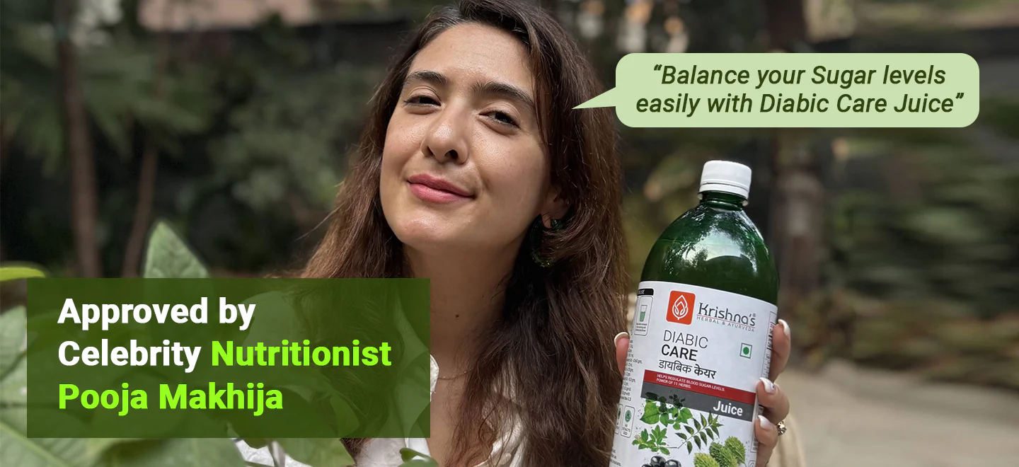 Diabic_Care_juice_Pooja_makhija